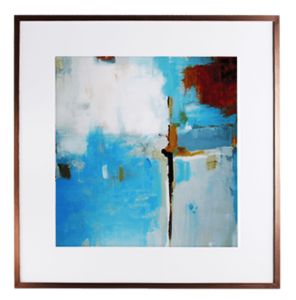 Capa Quadro Super Luxo 8