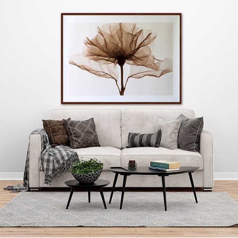 quadro decorativo Xadrez para sala, quartos e escritórios